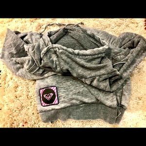Roxy Hoodie